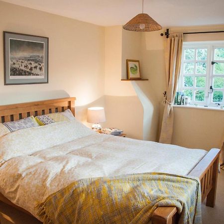 Bed and Breakfast Milton Farm East Knoyle Exterior foto